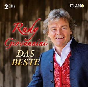 Giovannini,Rudy - Das Beste