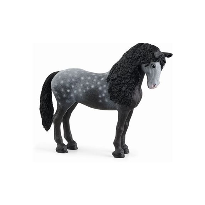 SCHLEICH® Spielfigur Horse Club Pura Raza Española Stute grau