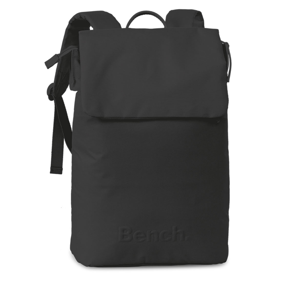 BENCH Rucksack 9 l schwarz