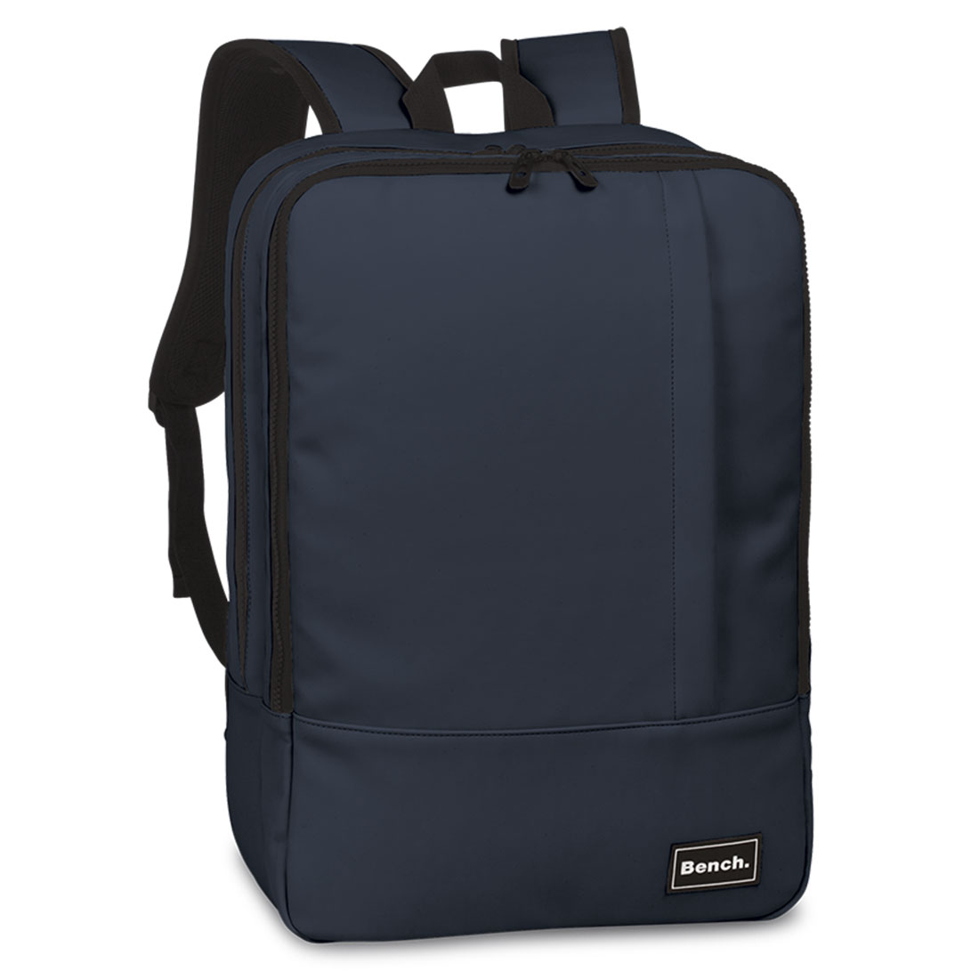 BENCH Businessrucksack 18 l dunkelblau