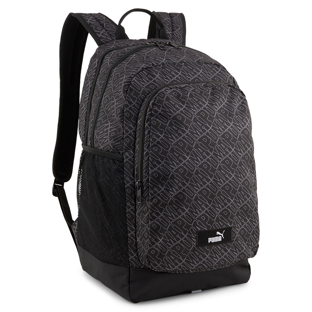 PUMA Rucksack Academy 25 l schwarz