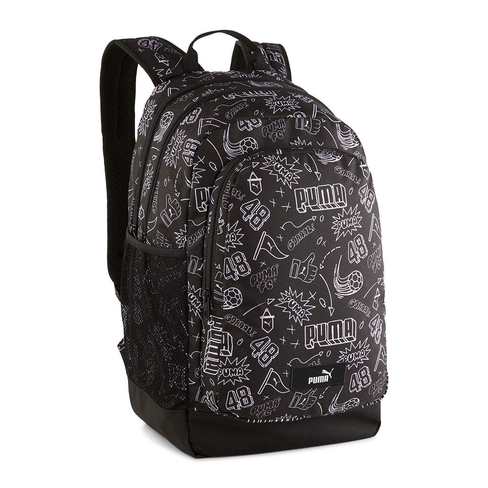 PUMA Rucksack Academy 29 l schwarz