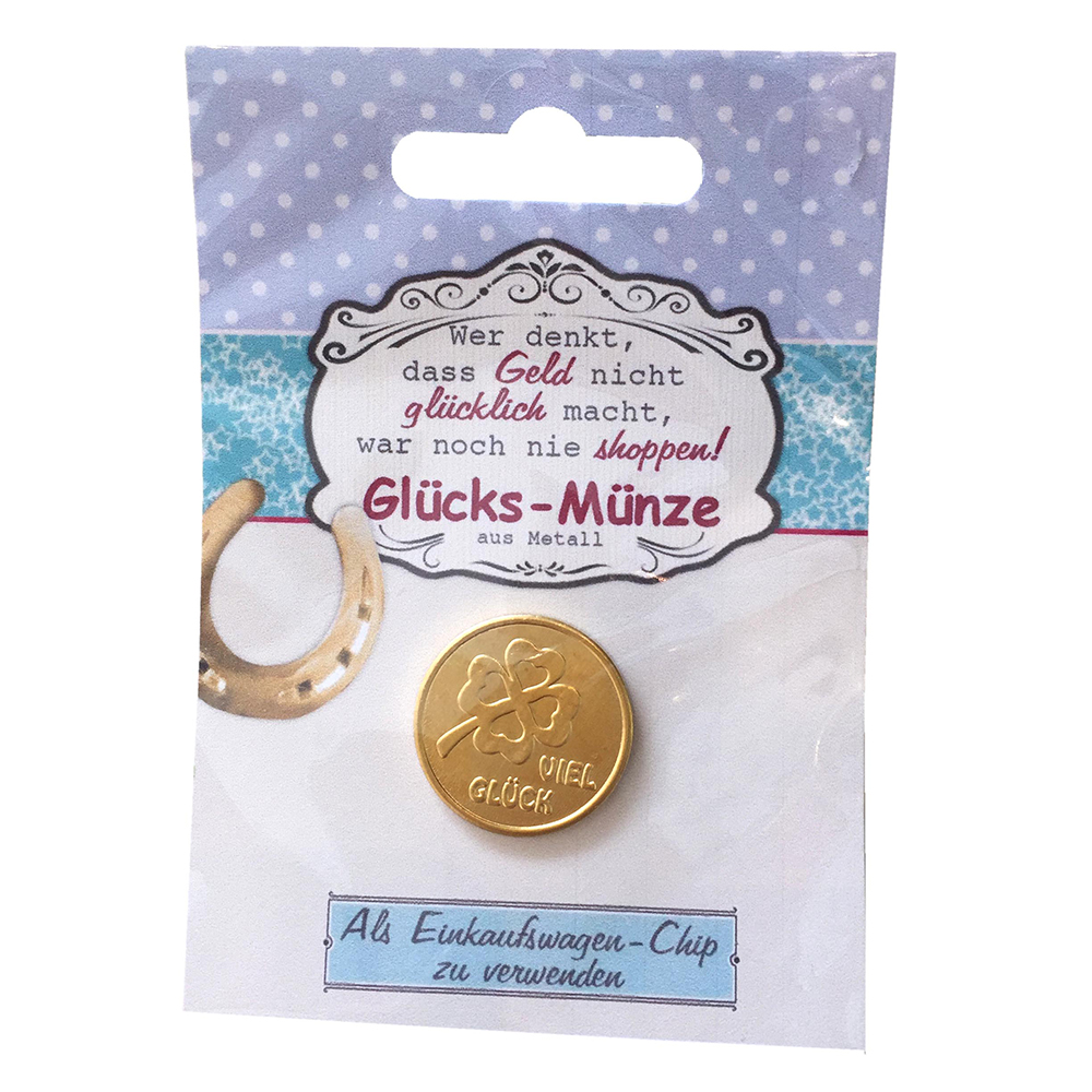 LIBRO Online Magazin: Glücksbringer und ihre Bedeutung - LIBRO Magazin