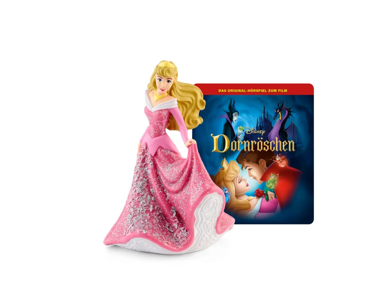 TONIES Hörfigur Disney - Dornröschen