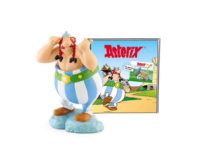 TONIES Hörfigur Asterix - Die goldene Sichel