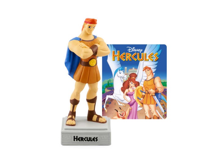 TONIES Hörfigur Disney - Hercules