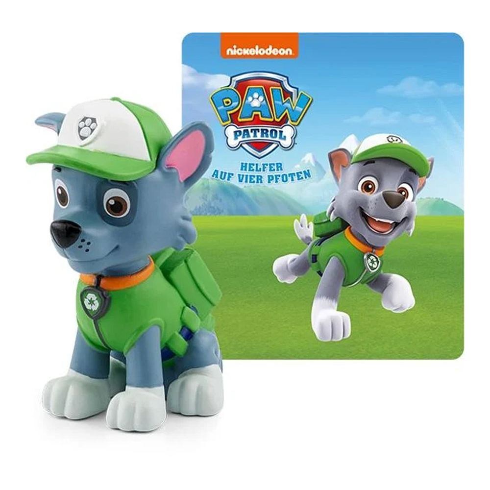 TONIES Hörfigur Paw Patrol - Die Hundeschau