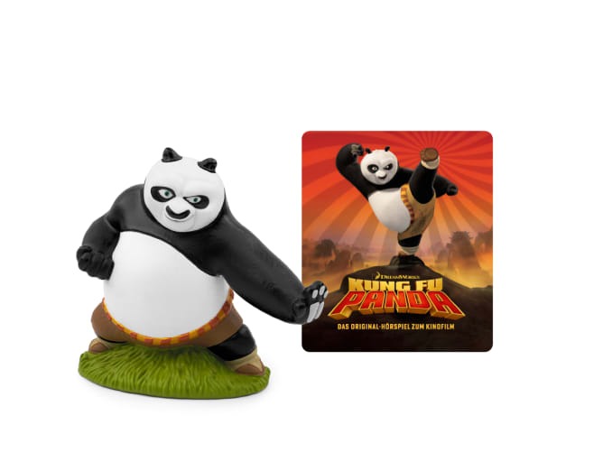 TONIES Hörfigur Kung Fu Panda