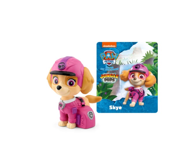 TONIES Hörfigur Paw Patrol - Jungle Pups: Skye