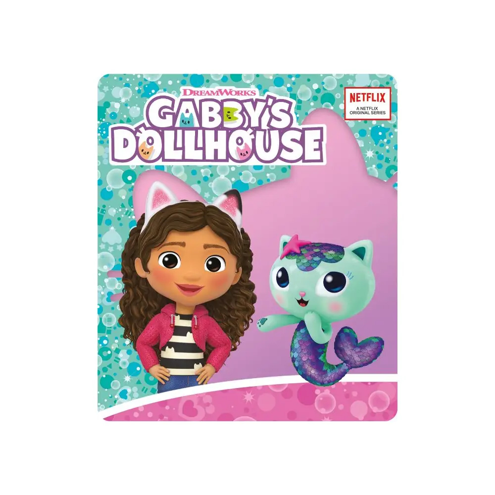 Tonies Gabbys Dollhouse: Mercat