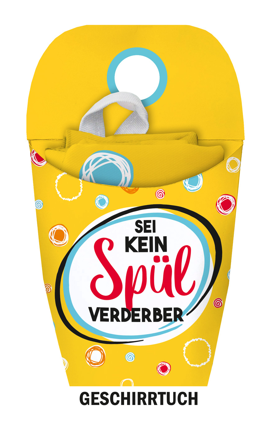 Lustige Geschenkideen