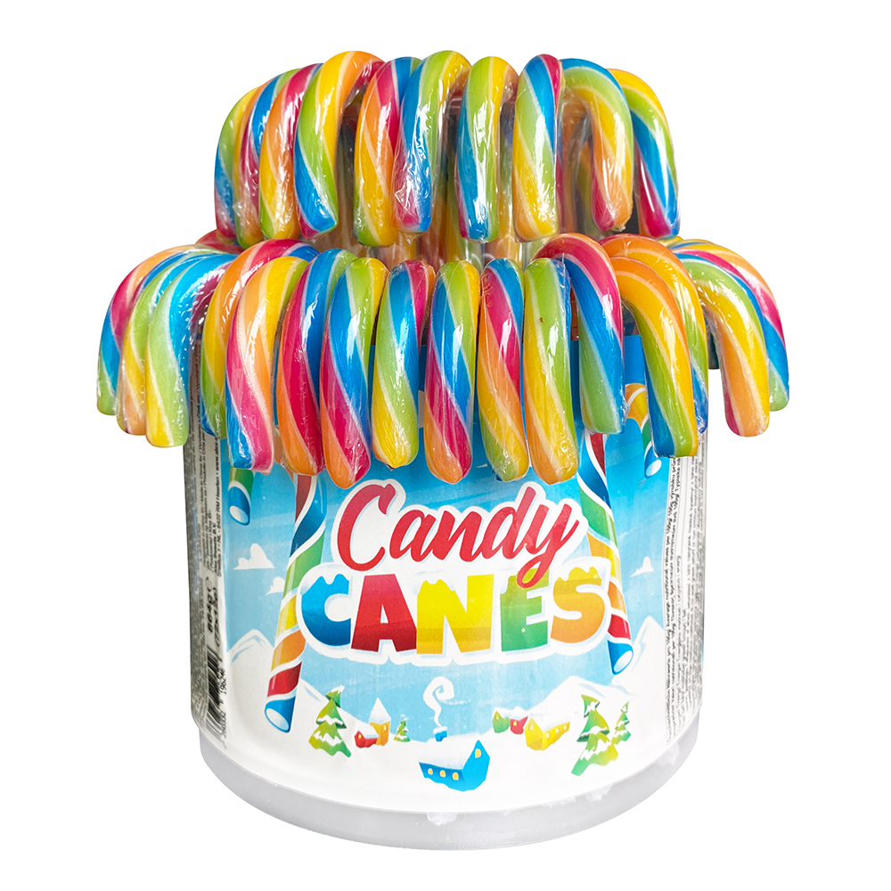 Candy Cane Zuckerstange 28 g 1 Stück