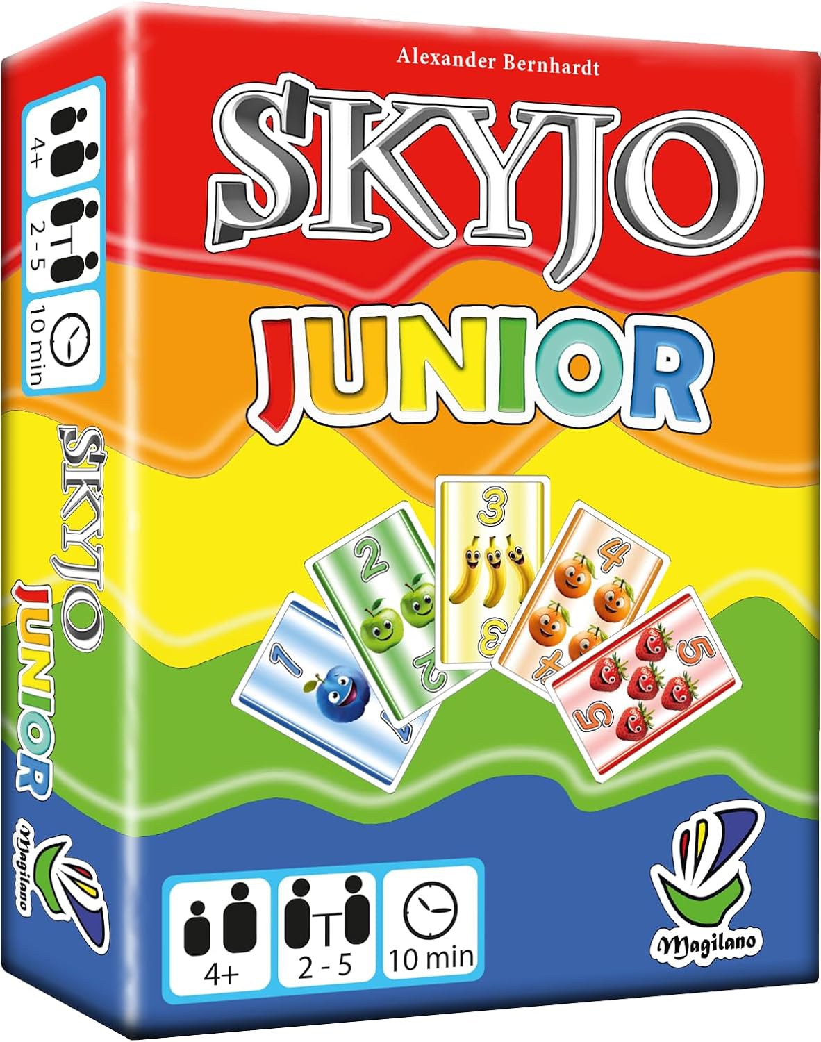 Skyjo Junior