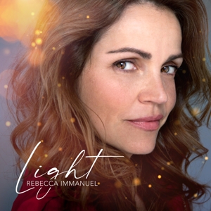 Rebecca Immanuel: Light, 1 Audio-CD - CD