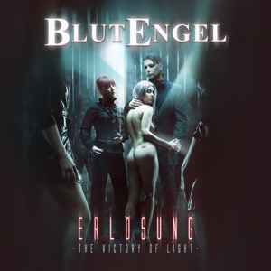 Blutengel: Erlösung - The Victory Of Light, 1 CD - CD