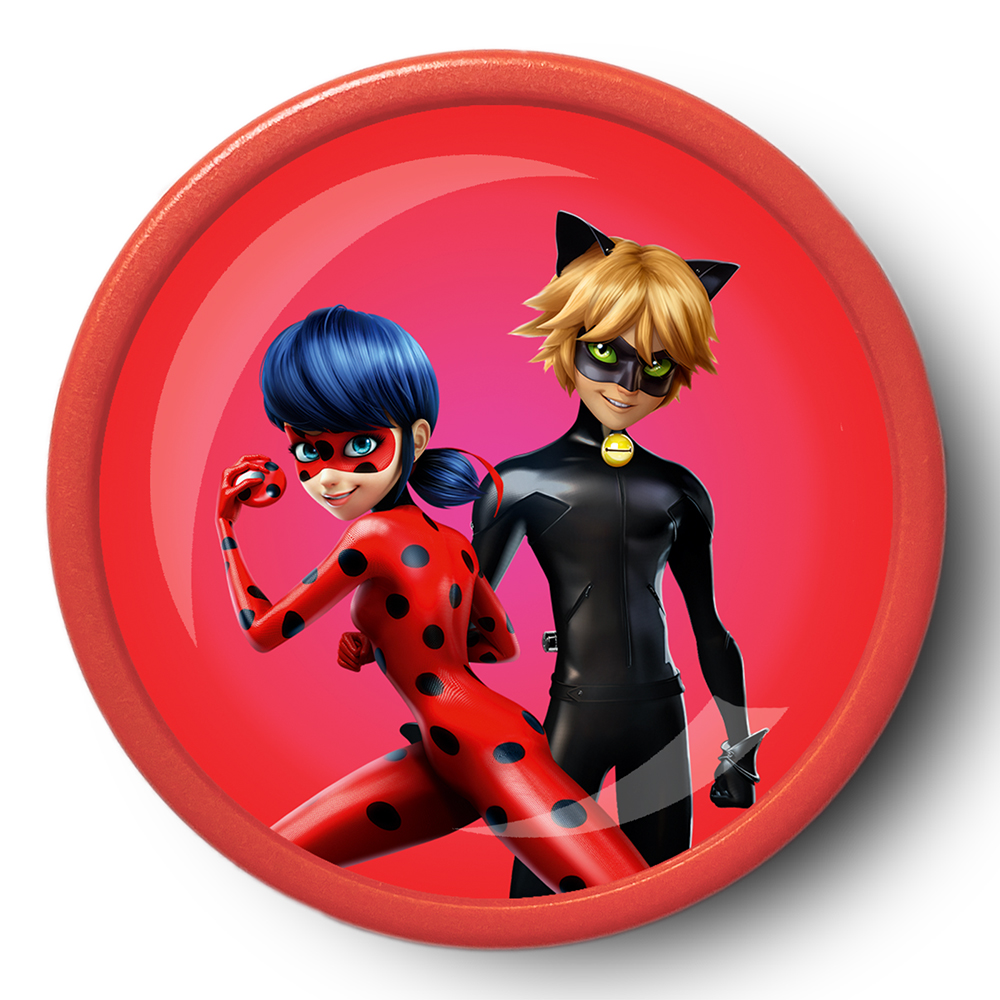 KEKZ Audiochip für Kekzhörer Miraculous - Folge 1: Stürmisches Wetter/ Der Bubbler