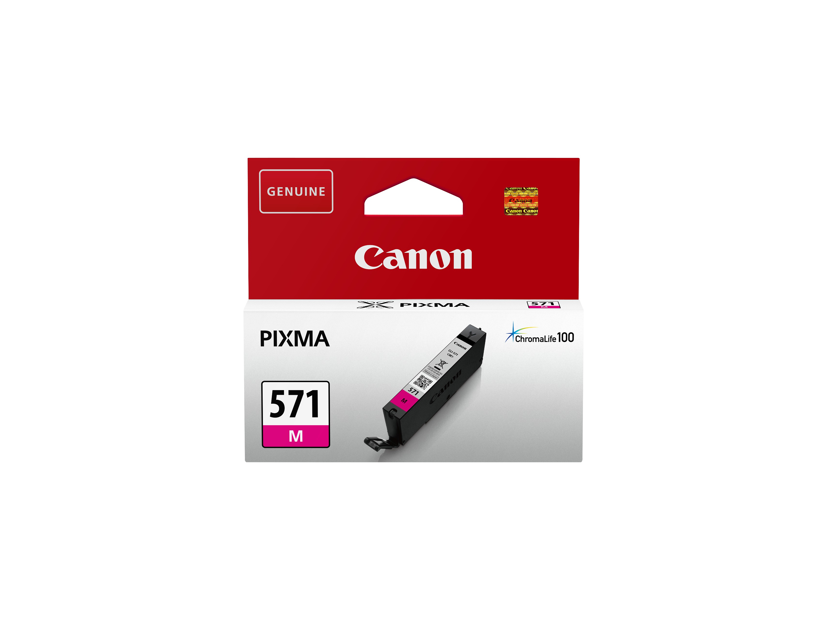 Canon Ink mag. 7ml