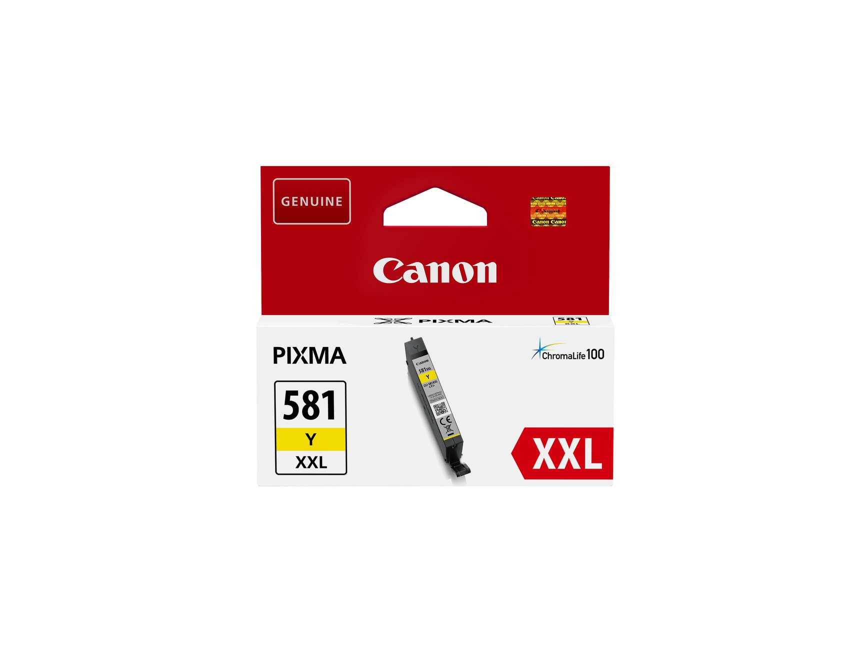 Canon Ink yell. XXL 11,7ml