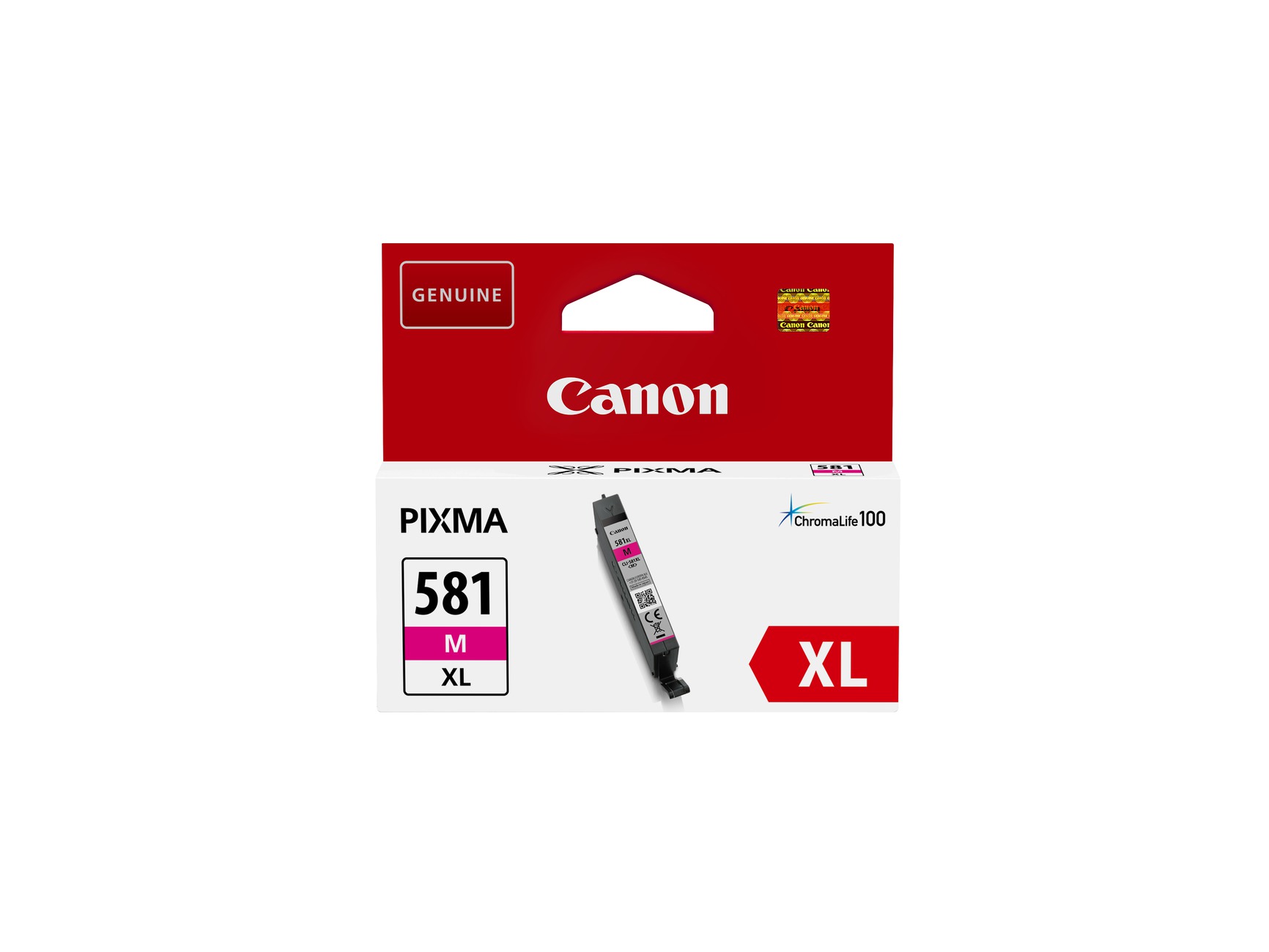 Canon Ink mag. XL 8,3ml