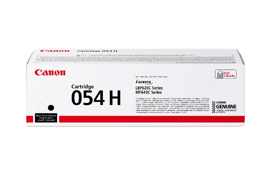 Canon Cartridge LBP623CDW black 3,1K