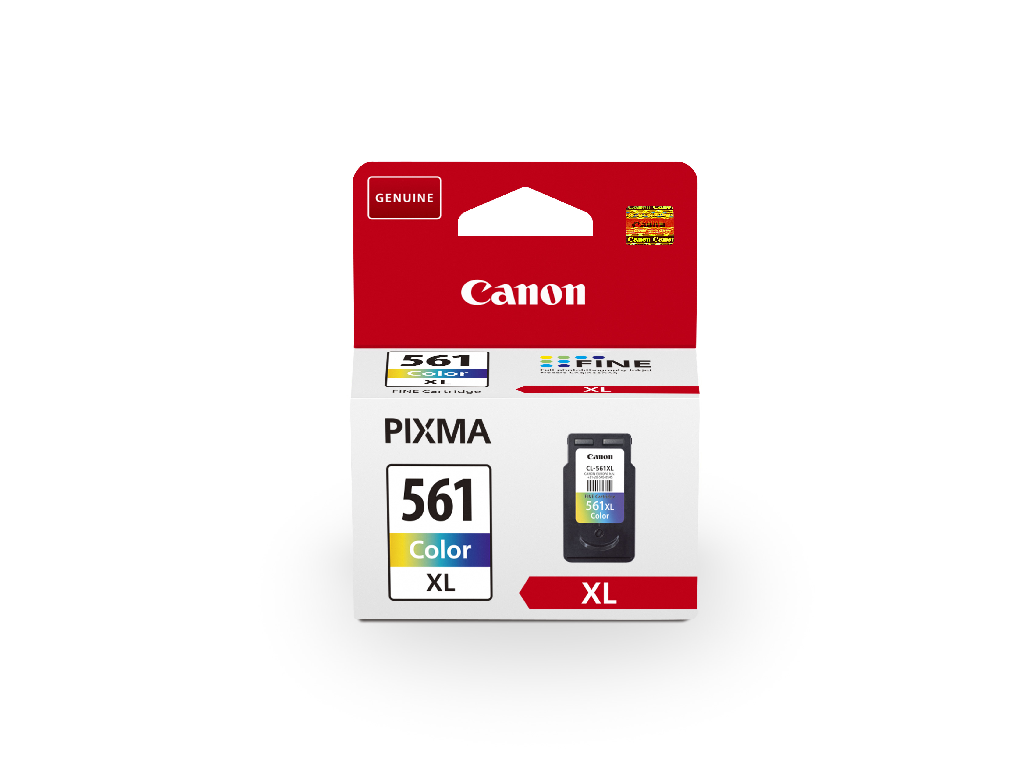 CANON PG-561 XL Tinte Color 300 Seiten