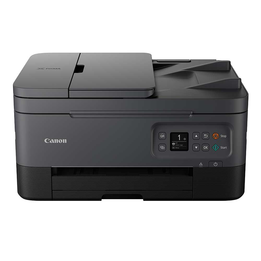 CANON Multifunktionsgerät Pixma TS7450a schwarz