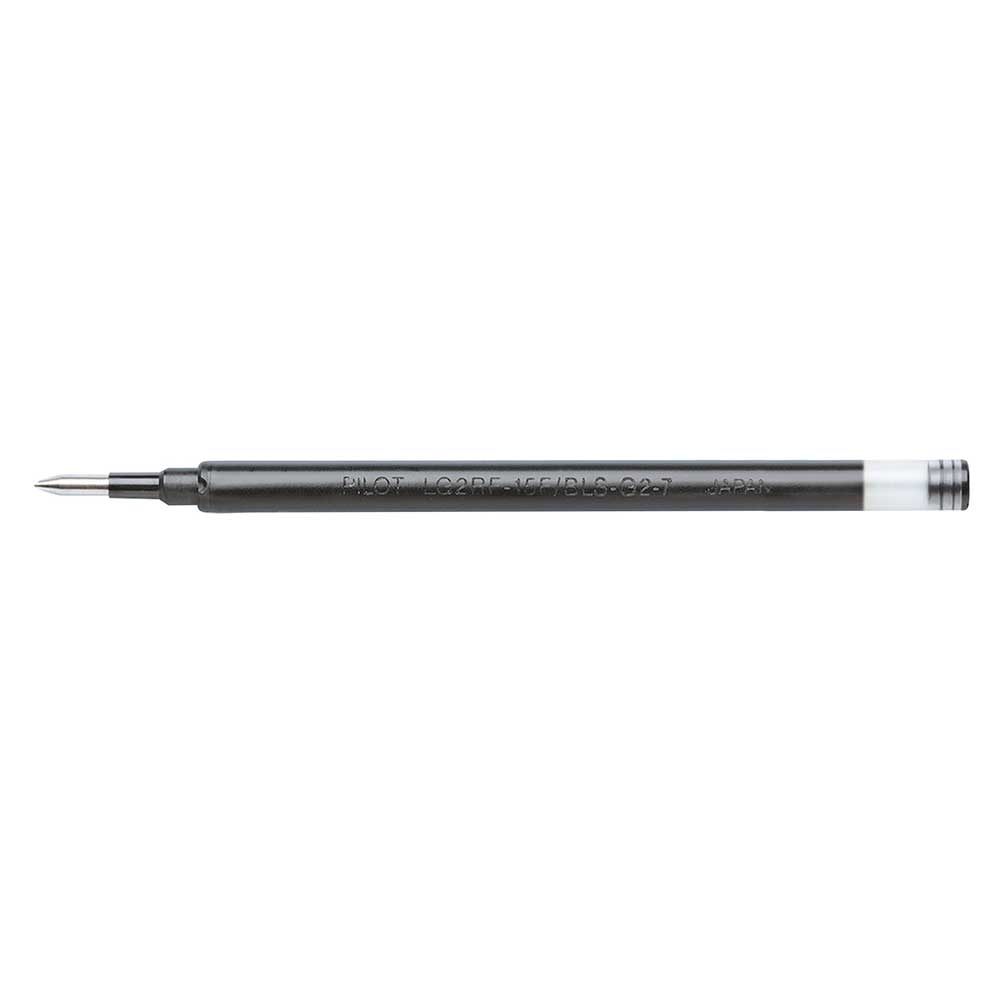 PILOT Gelrollermine für G2-7 schwarz