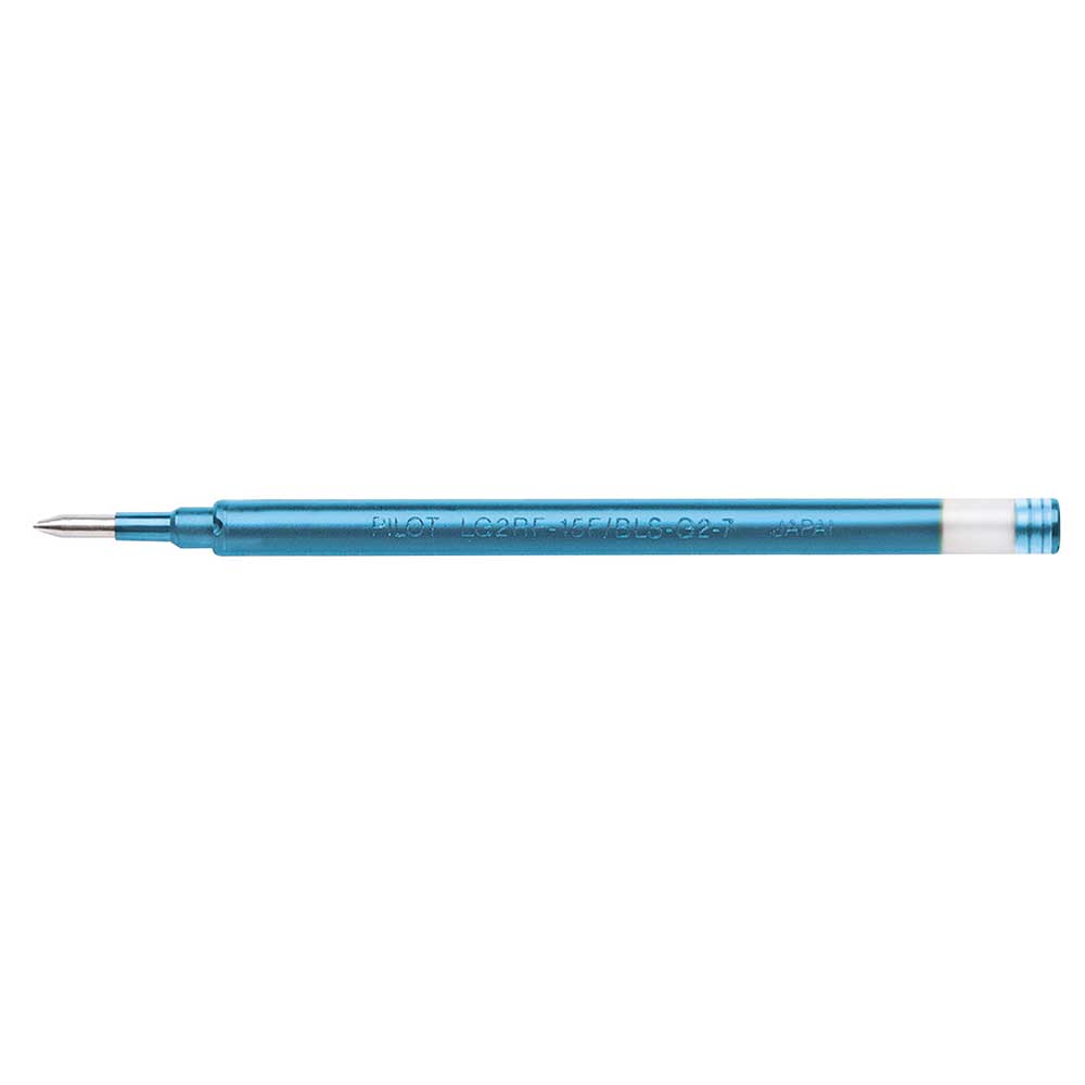 PILOT Gelrollermine für G2-7 hellblau