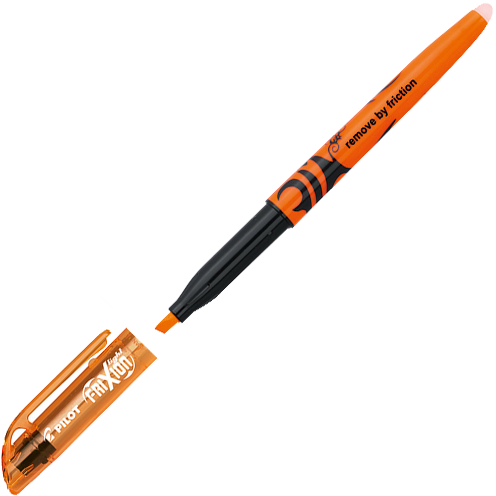 Pilot Leuchtmarker - FriXion Light, orange 