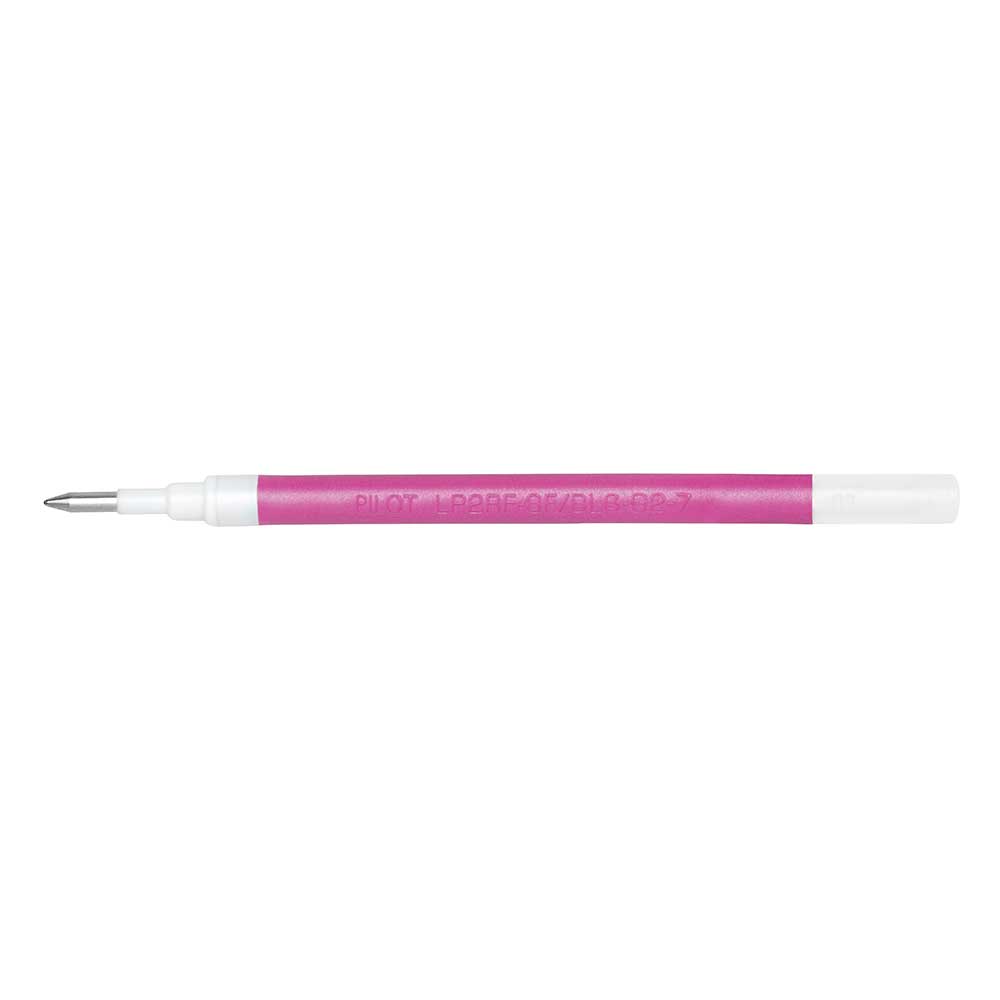 PILOT Gelrollermine für G2-7 metallic pink