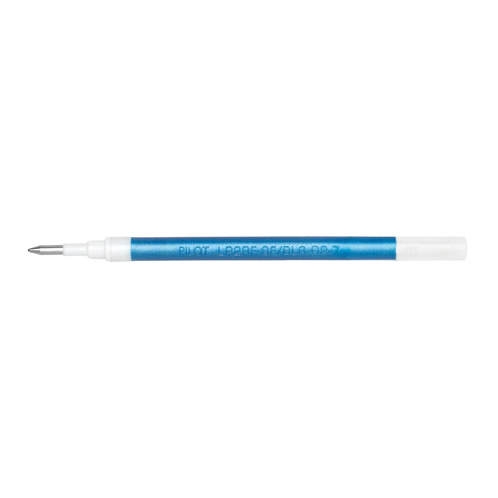 PILOT Gelrollermine für G2-7 metallic blau