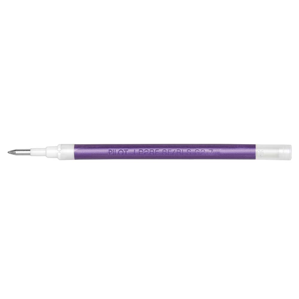 PILOT Gelrollermine für G2-7 metallic violett