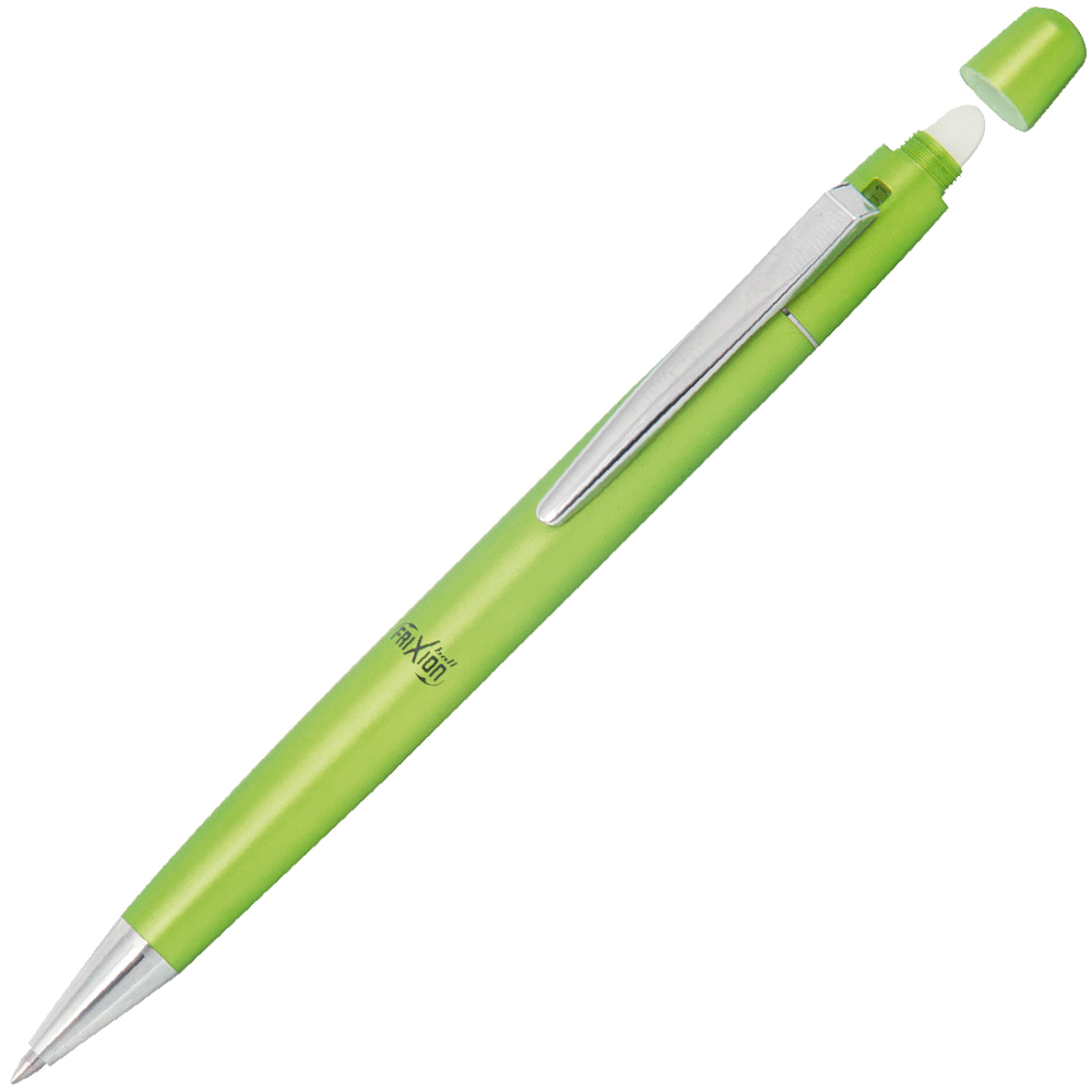 Pilot Tintenroller - FriXion Ball LX, 0.4mm, hellgrün 