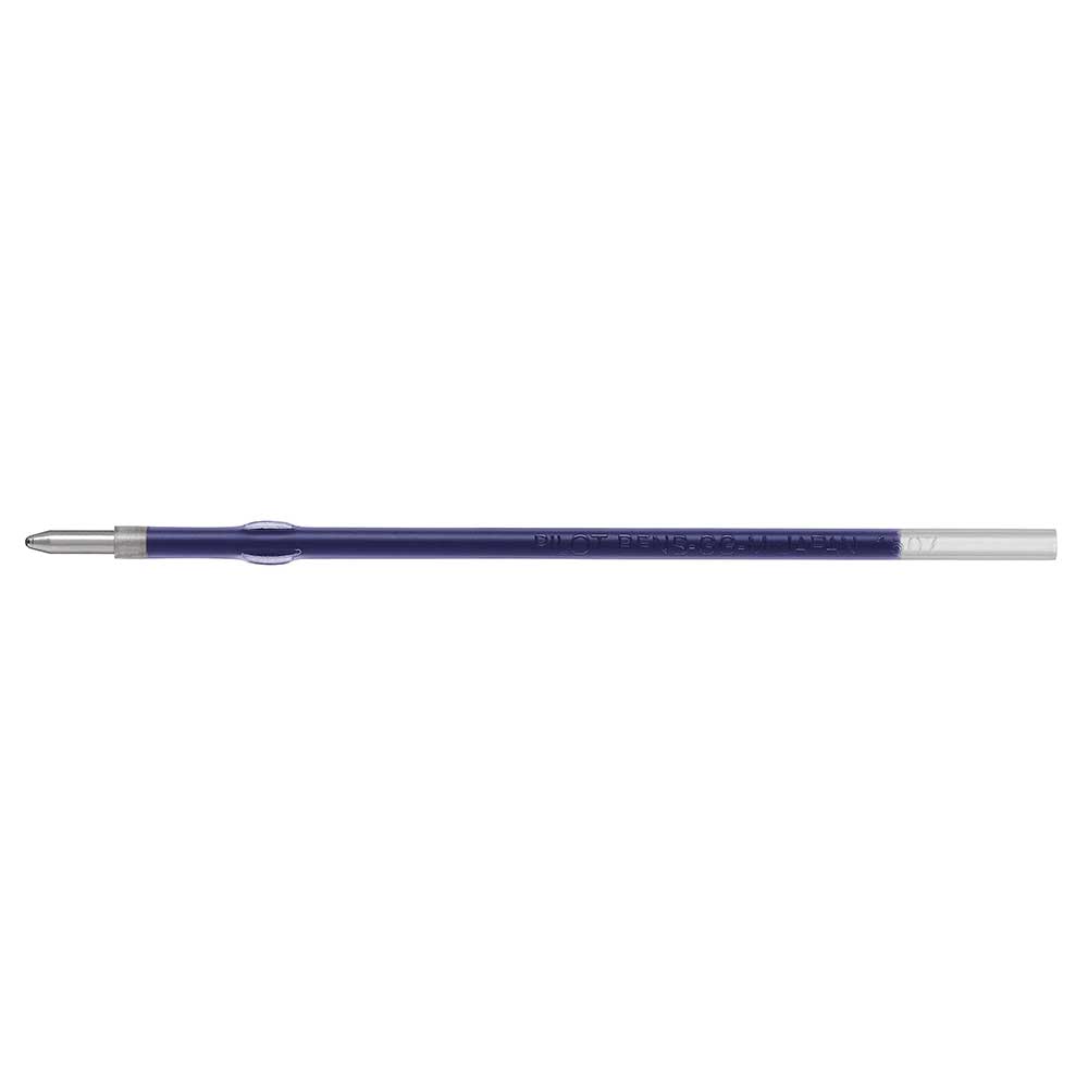 PILOT Kugelschreibermine Bottle 2 Pen Ecoball 0,3 mm blau