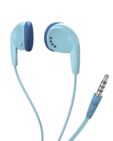 MAXELL EB-98 In-Ear Kopfhörer blau