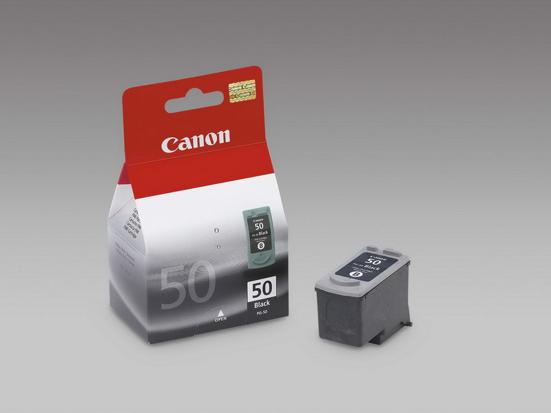 Canon Ink black 22ml