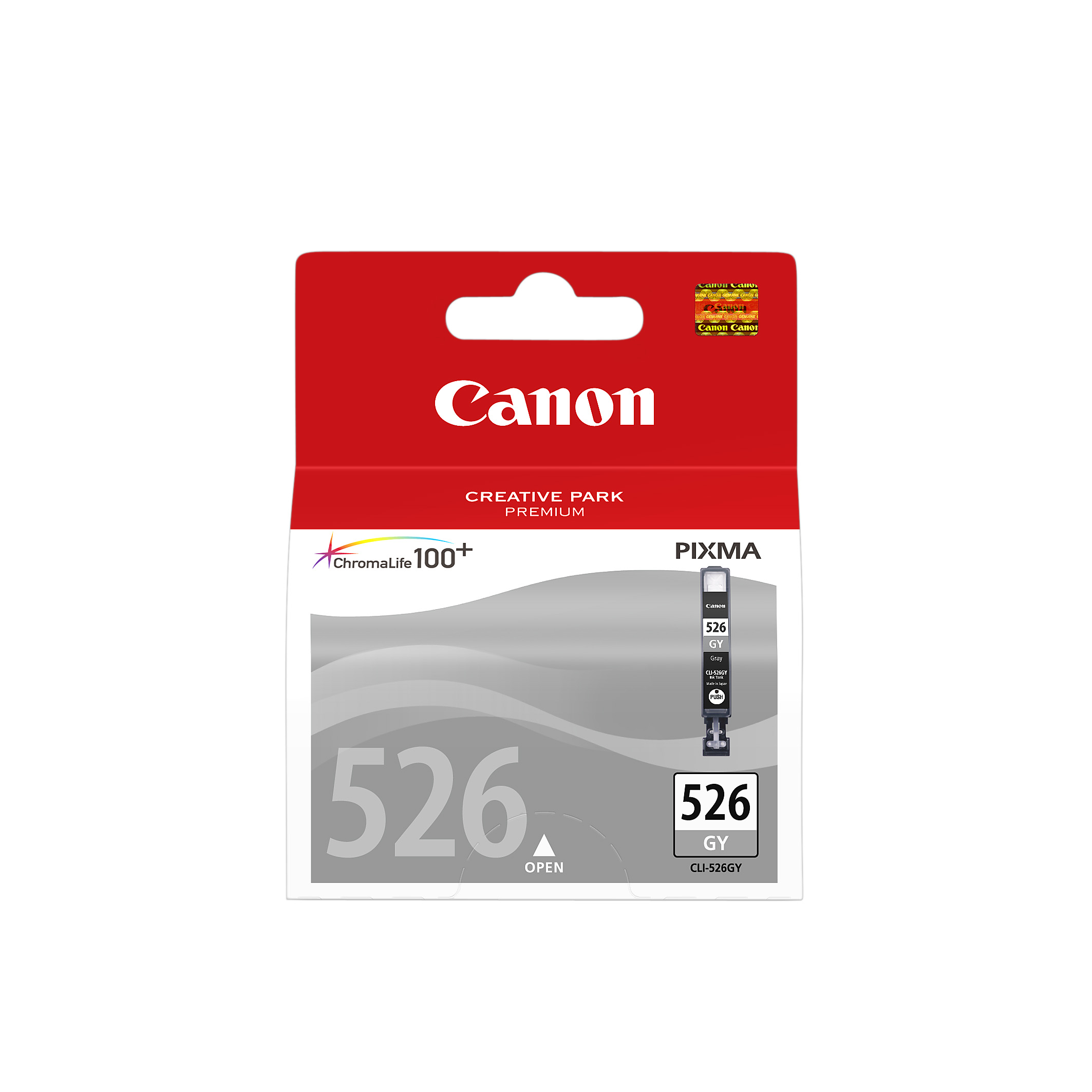 Canon Ink grey 9ml