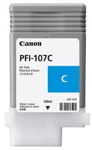 Canon Ink cyan 130ml