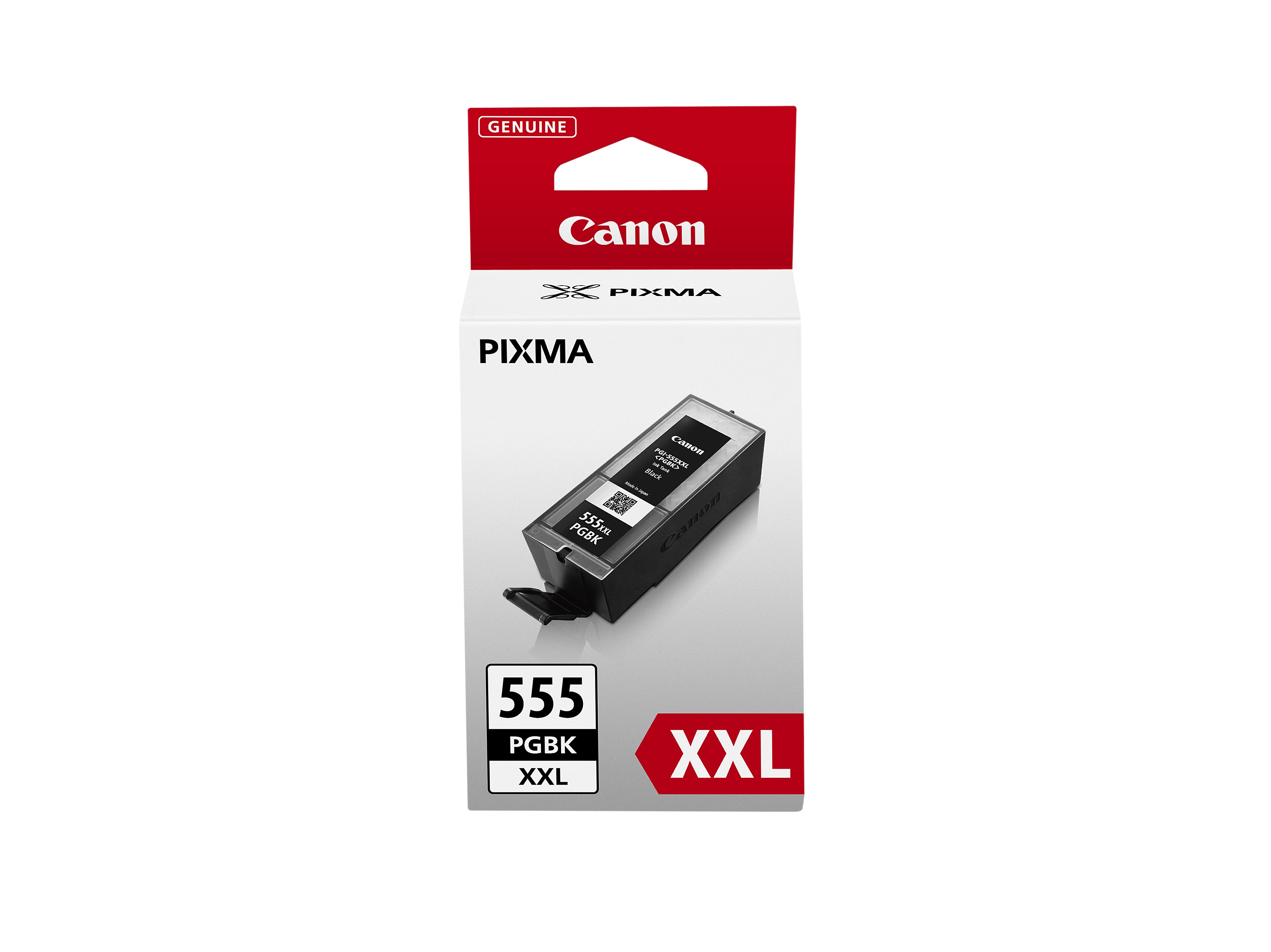 Canon Ink black XXL 1000 Seiten