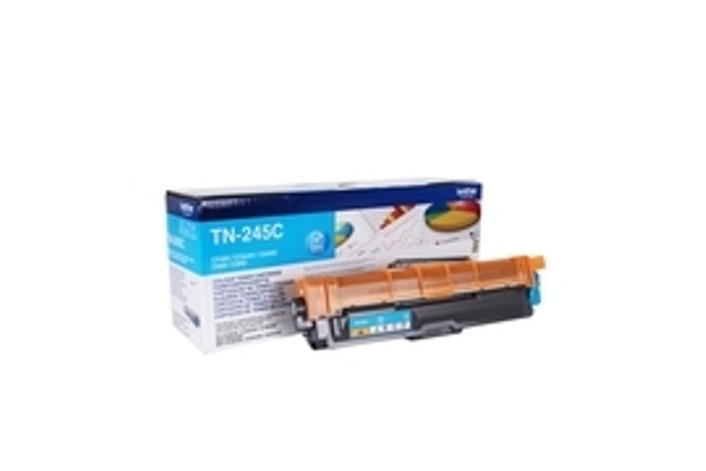 Brother Toner cyan TN-245C 2,2K