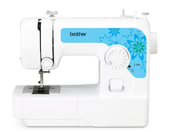 BROTHER Nähmaschine J14s