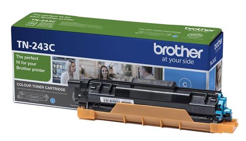 Brother Toner cyan TN-243C 1K