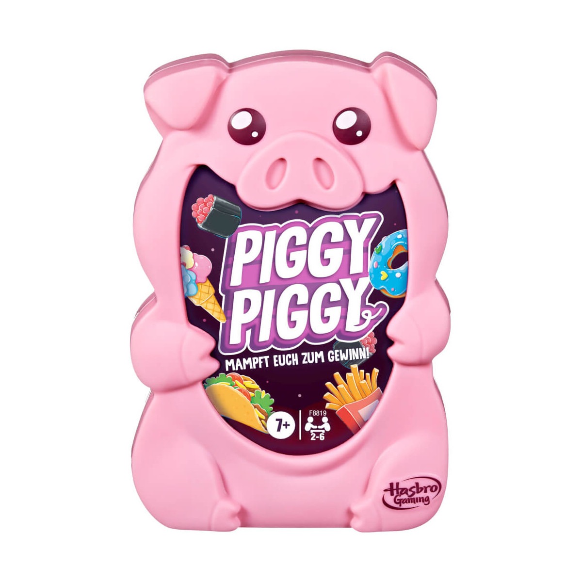 Kartenspiel Piggy Piggy