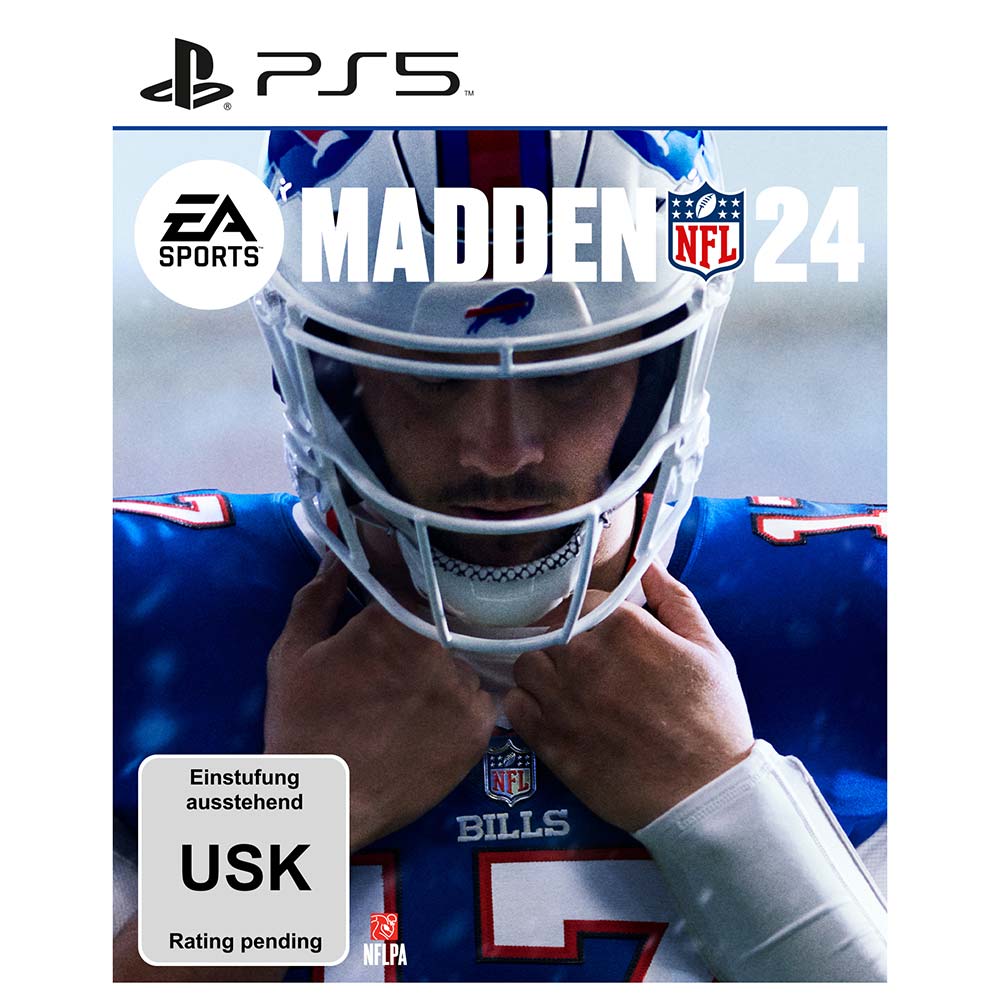 MADDEN 24