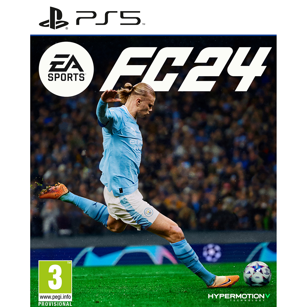 EA SPORTS FC™ 24