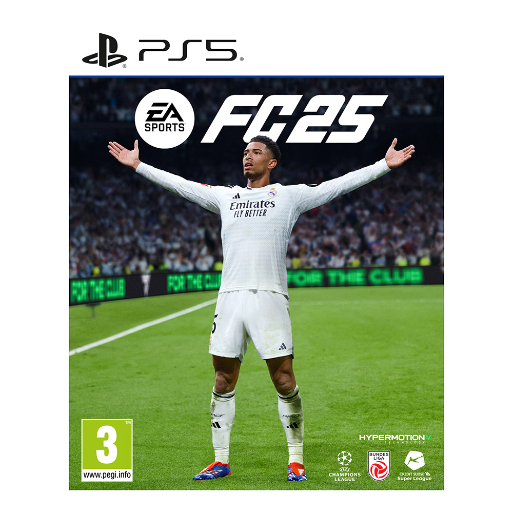 EA SPORTS FC 25