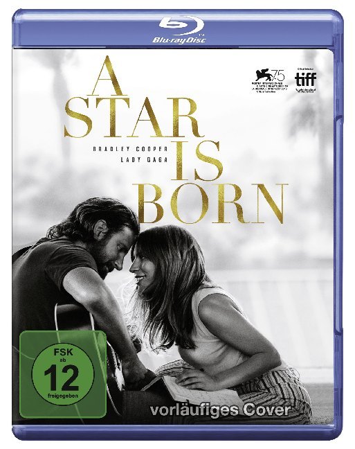 A Star Is Born (2018), 1 Blu-ray - blu_ray