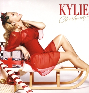 Kylie Mingue: Kylie Christmas, 1 Schallplatte