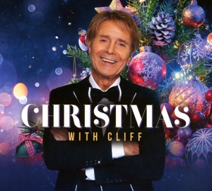 Cliff Richard: Christmas With Cliff, 1 Audio-CD - CD