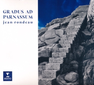 Jean Rondeau: Gradus Ad Parnassum, 1 Audio-CD - CD